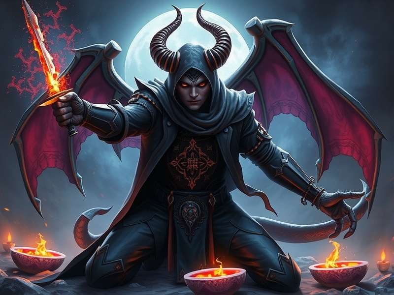 Supernatural Splendor Snagger Game Cover